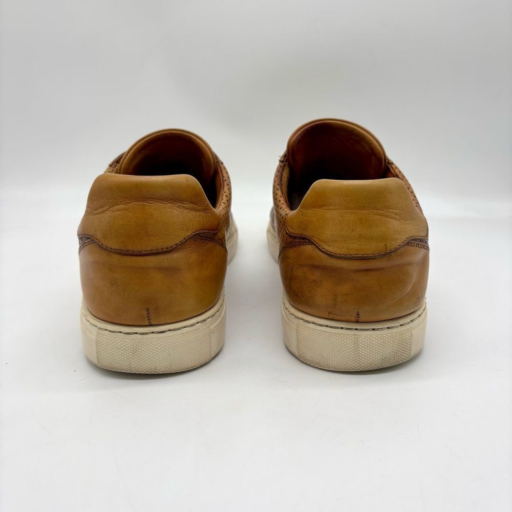 Magnanni Jose II Sneaker - Picture 5 of 9